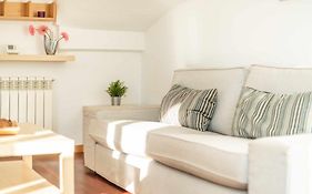 Vivienda Vacacional Casa El Henar